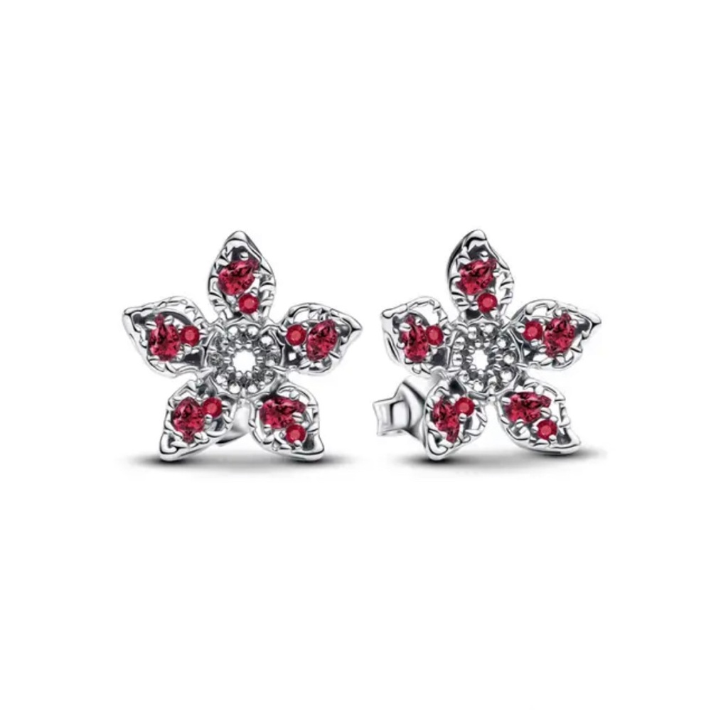 BEAUTIFUL DEMOGORGON EARRINGS Stranger Things Earrings Only New